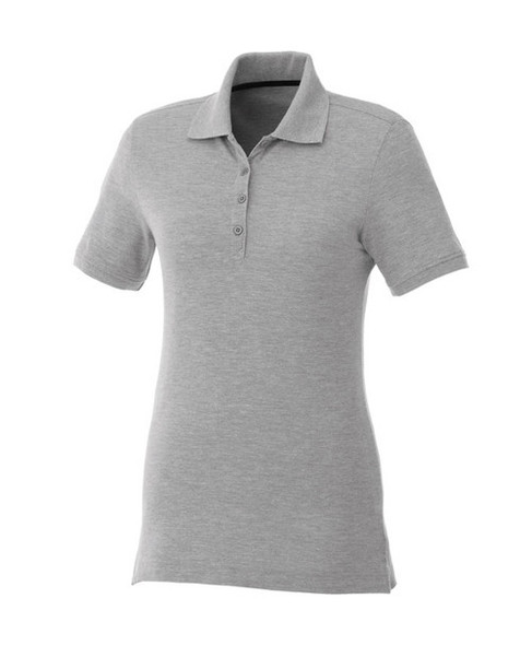 72360　EVERYDAY I LIKE　COTTON POLOSHIRT Polo Shirts - Cotton/Poly Blends - Sportswear.ca