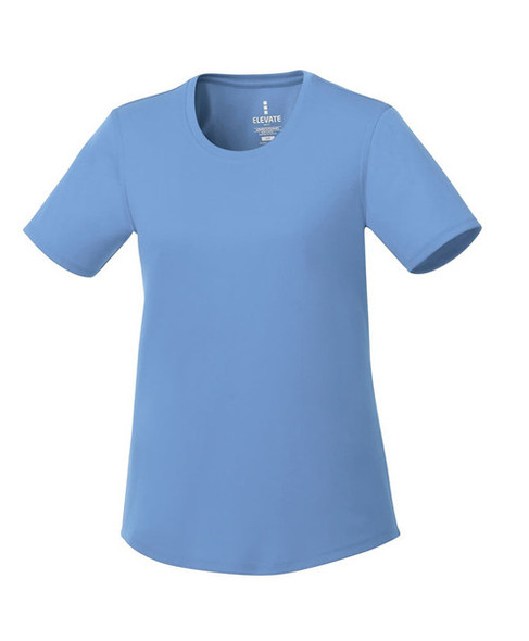 Trimark 97885 Omi Women's Short Sleeve Tech T-Shirt 