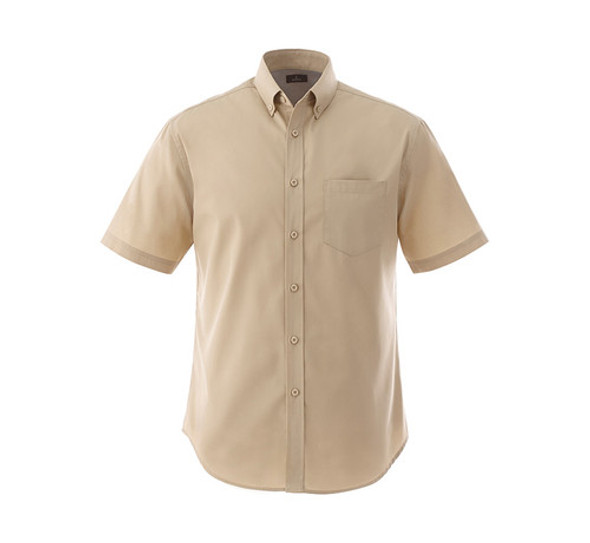 Trimark 17745 Stirling Men's Short Sleeve Shirt 