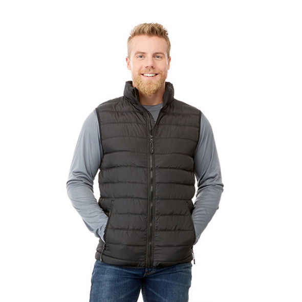 Trimark 19542 Mercer Men's Insulated Vest 