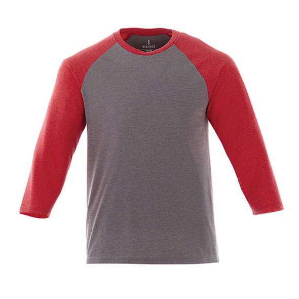 Trimark 97814 Women's Dakota Quarter T-Shirt | Sportswear.ca