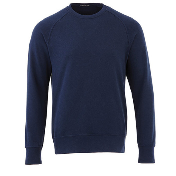 Trimark 18408 Kruger Fleece Crew Sweater 