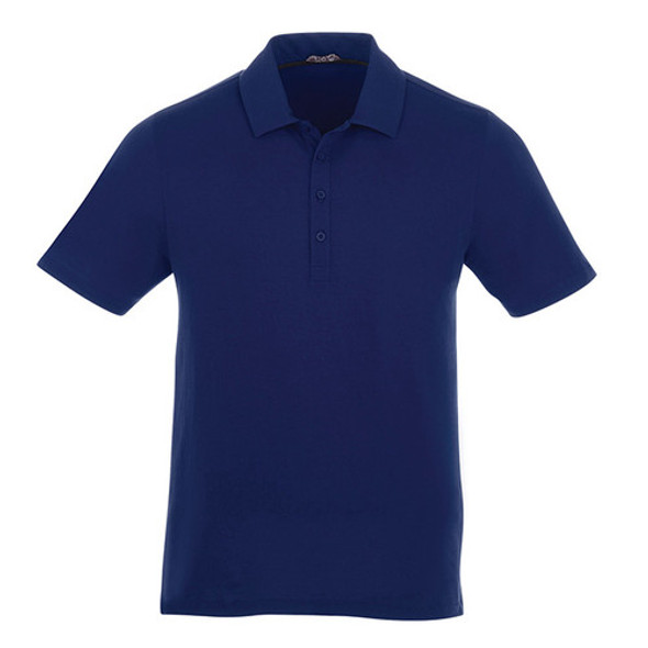 Trimark 16224 Acadia Short Sleeve Polo Shirt 