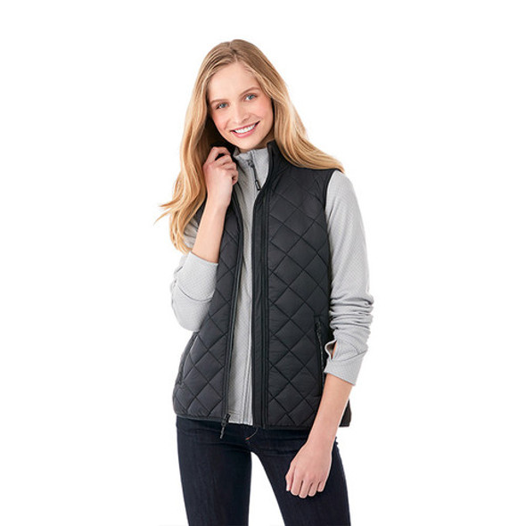 Trimark 99548 Womens Shefford Heat Panel Vest 