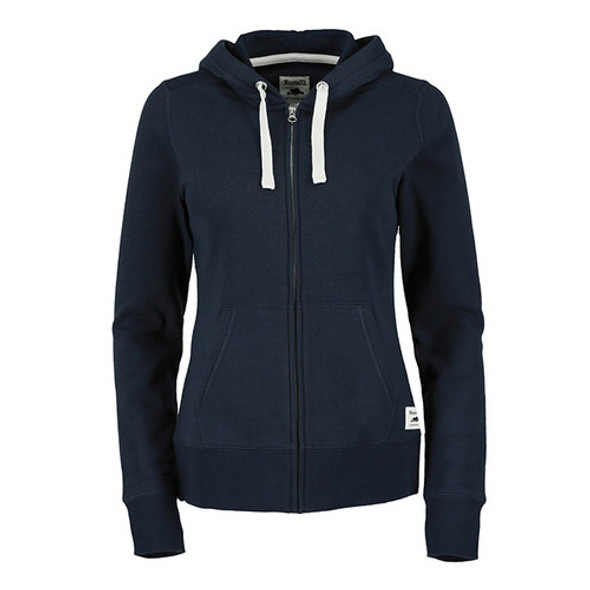 Roots73 98138 Women's Paddlecreek Full-Zip Hoody 