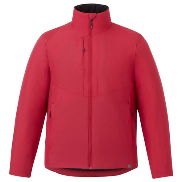 Elevate 19654 Kyes Eco Packable Insulated Jacket 