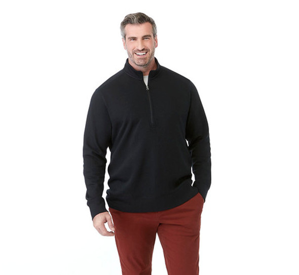 Elevate 18220 Dayton Fleece Half Zip 