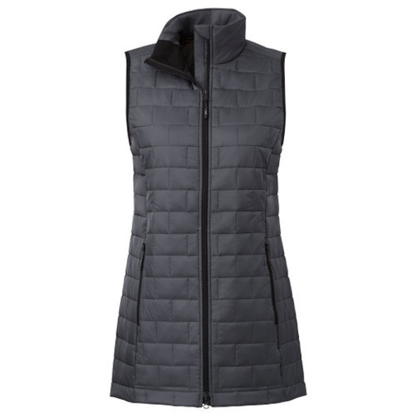 Elevate 99598 Telluride Women's Packable Insulated Vest 