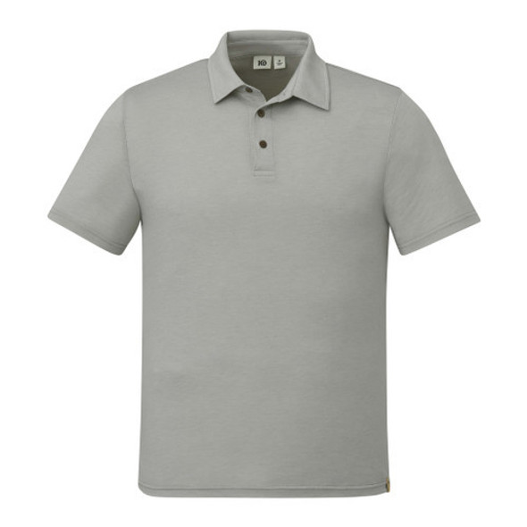 Tentree 16673 Triblend Astir Polo Shirt 