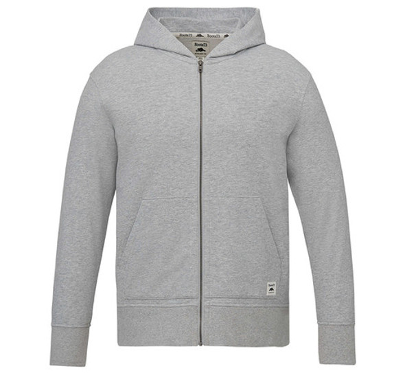 Roots73 18163 Canmore Eco Full Zip Hoodie 
