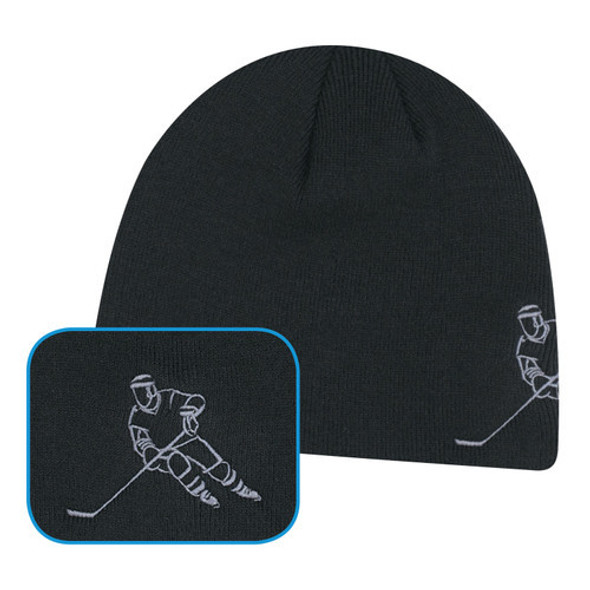 0160M Acrylic Hockey Board Toque 