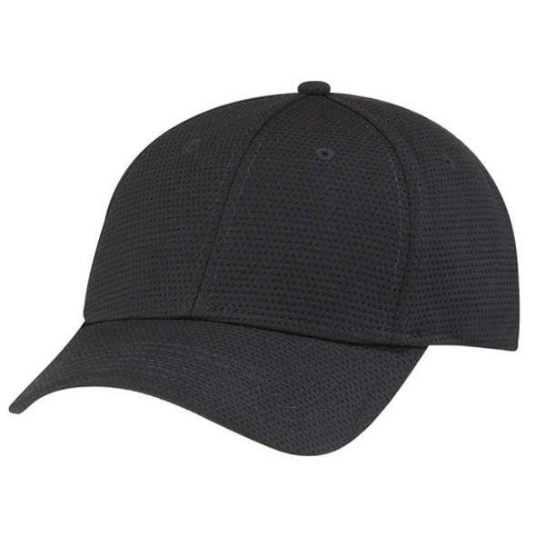 AC5032 Deluxe Polyester Fused Mesh Cap 