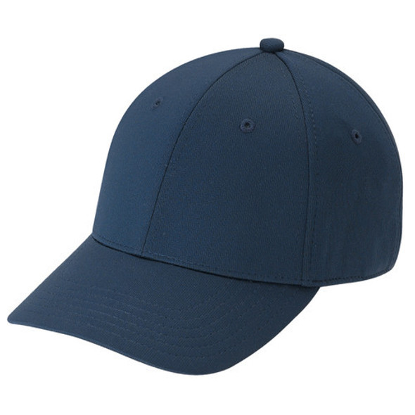 AC0002 Recycled Polyester Cap 