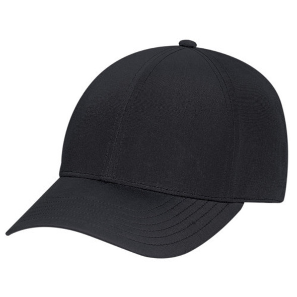 Black - AC0004 Nylon w/ Dupont Teflon® Coating Cap 