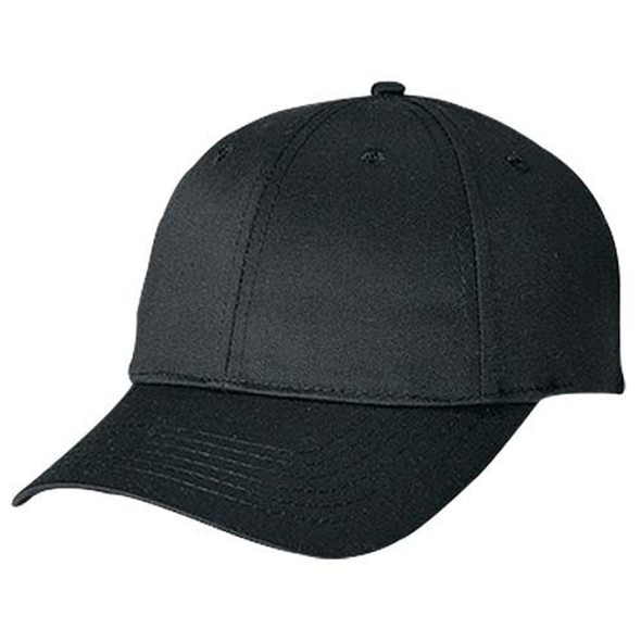 Polycotton Cap 