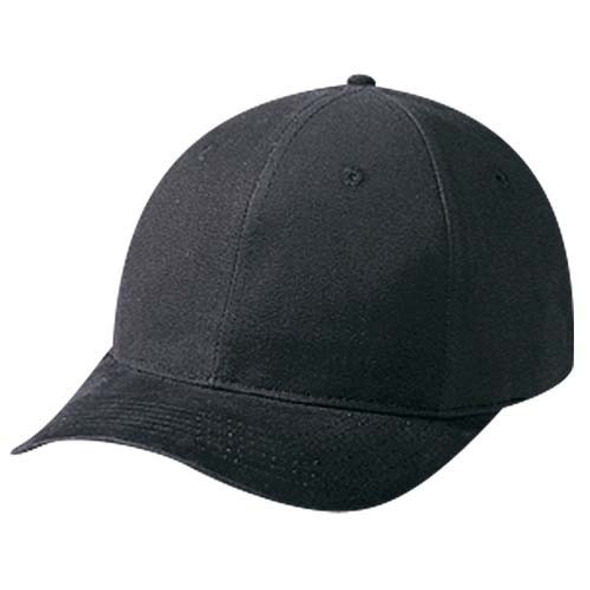 5D740M Brushed Cotton Drill Cap 
