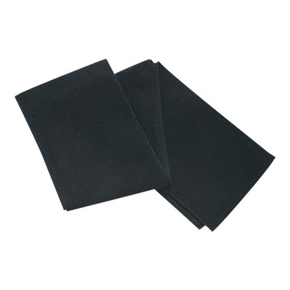 6W540M Polyester Fleece Scarf 