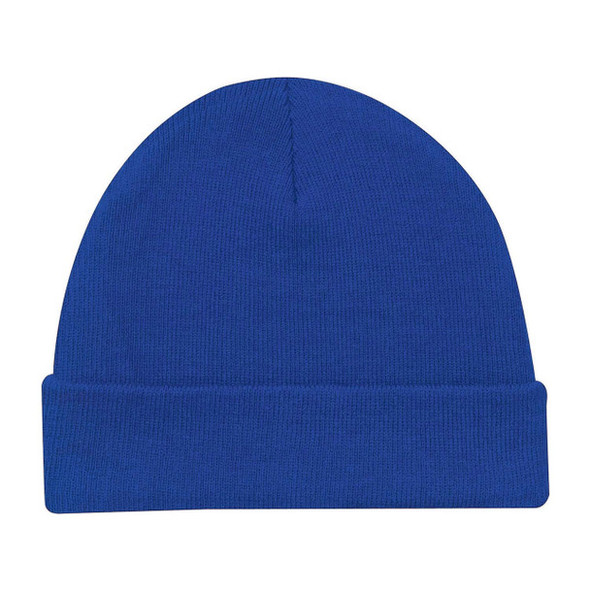 5Z530M Lightweight Cuff Toque | Sportswear.ca
