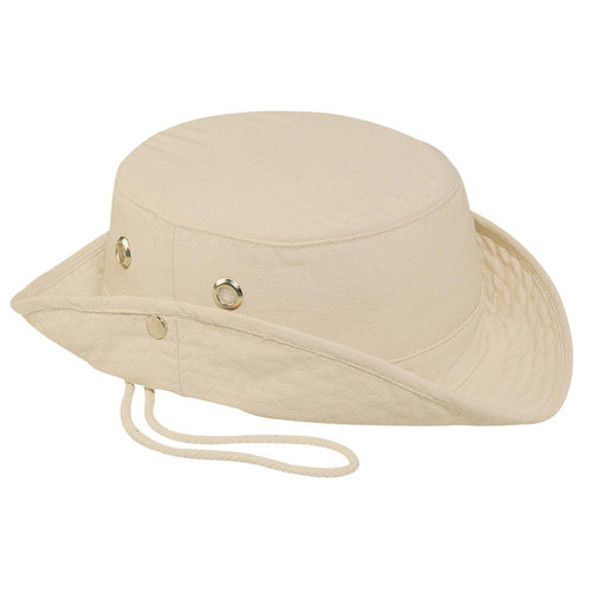 3C130M Marine Style Canvas Bucket Hat 