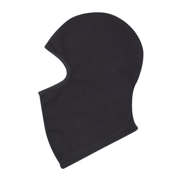 6V600 Polyester Micro Fleece Fitted Balaclava 