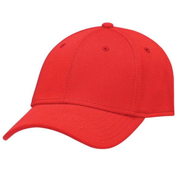 AC5010 Deluxe Polyester Cap 