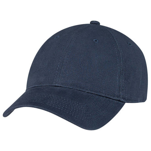 2C630M Heavyweight Cotton Constructed Full-Fit Cap 