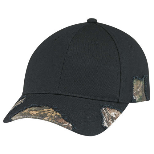 6Y910M Realtree Camo Cap | Sportswear.ca