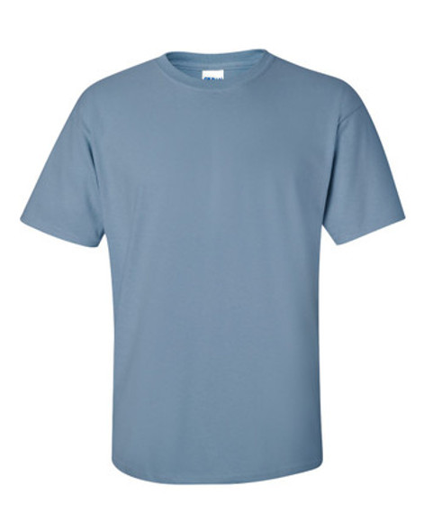 Gildan G200 Ultra Cotton T-shirt | Stone Blue