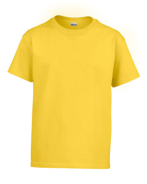 Gildan G200B Youth Ultra Cotton® T-Shirt | Daisy