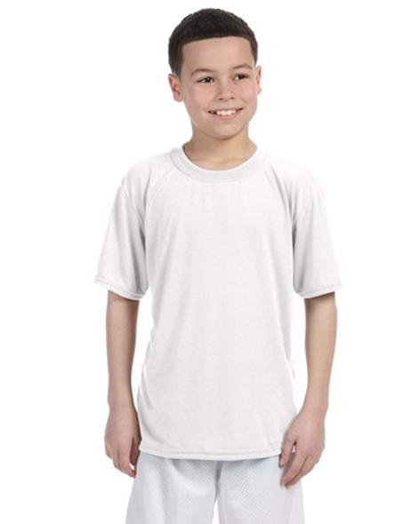 Gildan G420B Youth Performance T-Shirt