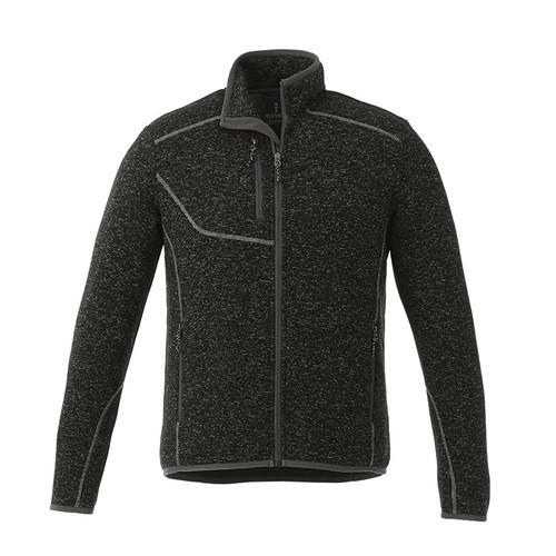 NUTEMPEROR Tremor Project ビッグシルエットニット Trimark 18610 Tremblant Knit Jacket | Sportswear.ca
