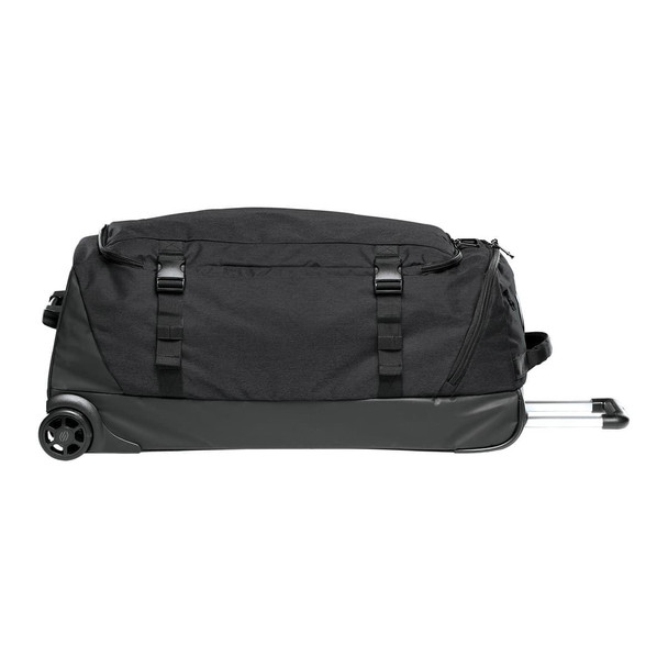 Stormtech CTXW-1 Equinox Rolling Duffel Bag - Left | Black