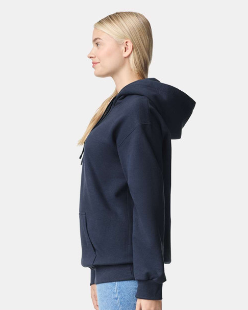 Gildan 19500 Hammer™ Maxweight Hooded Sweatshirt | Blue Dusk