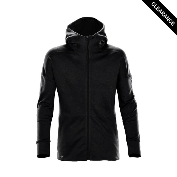 Clearance - Stormtech MH-1 Stormtech Men's Helix Thermal Hoody - Clearance | Black