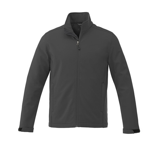 Trimark 19534 Maxson Men's Softshell Jacket | Sportswear.ca