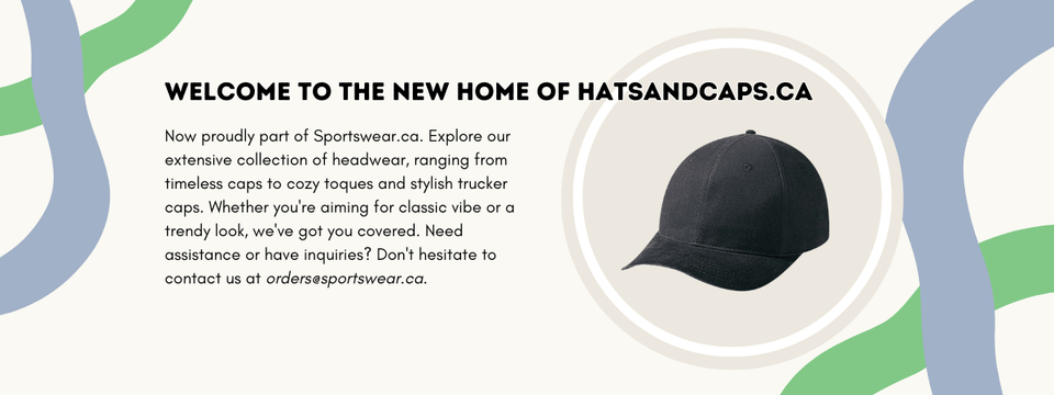Hats & Caps