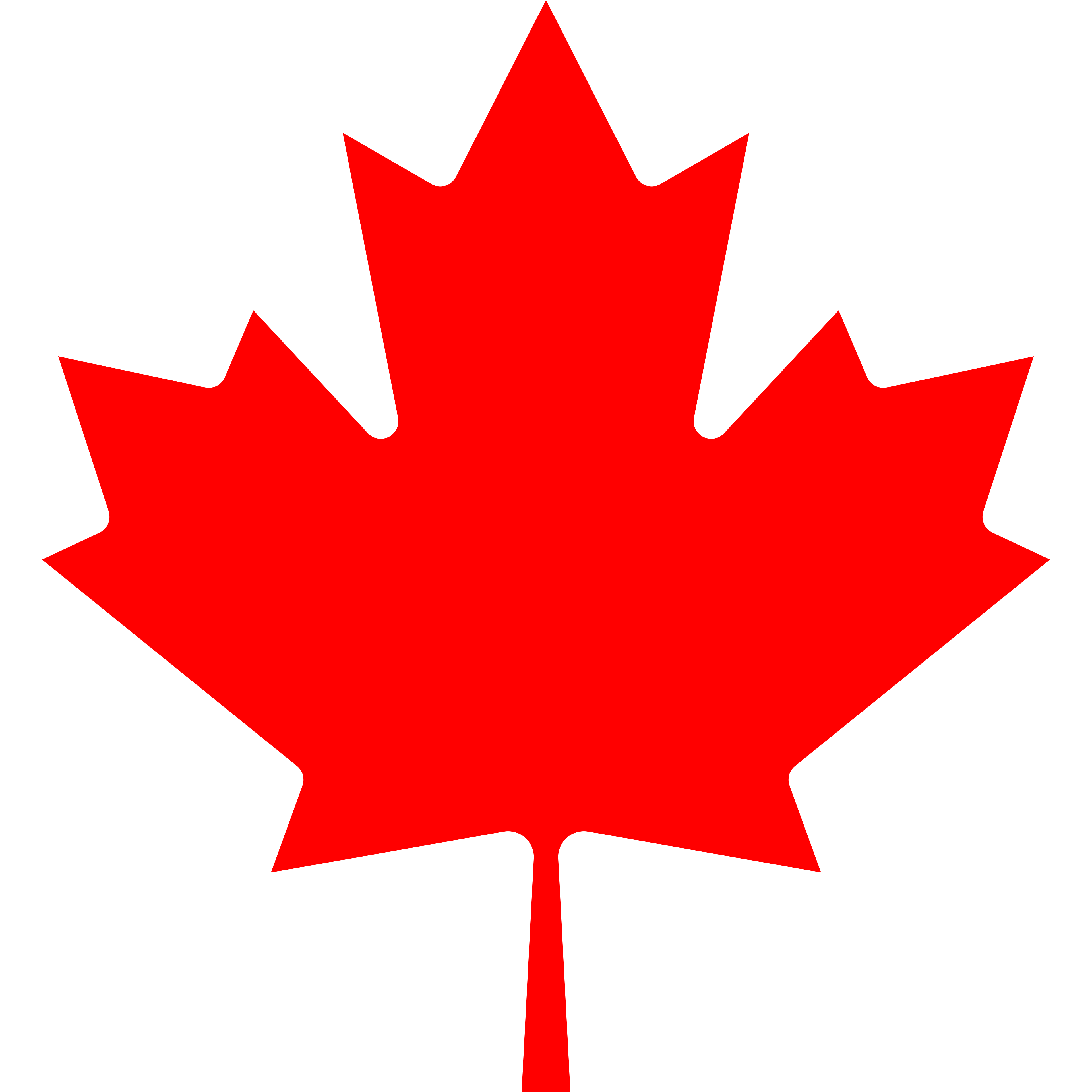 Printed in Canada