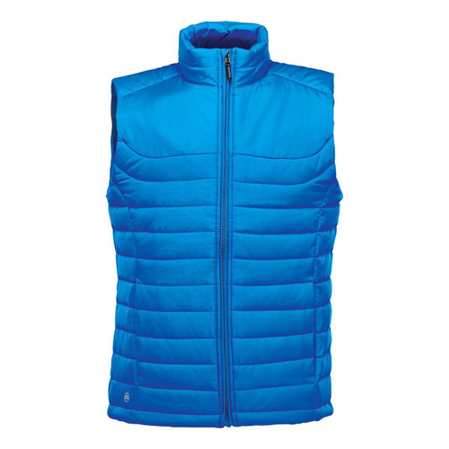 Stormtech KXV-1LE Men's Nautilus Quilted Vest | Sportswear.ca
