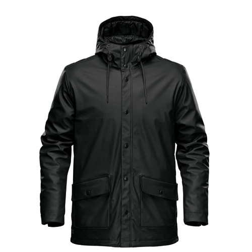 Stormtech WRB-3 Men's Waterfall Insulated Rain Jacket