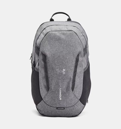 Under Armour 1384673 Hustle Backpack 6.0 - Sportswear.ca