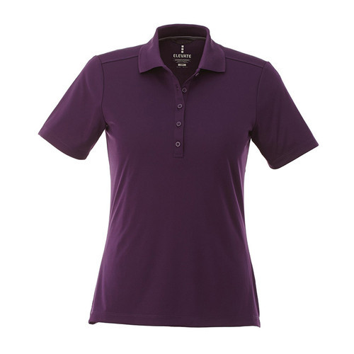 Trimark 96398 Dade Women's Short Sleeve Polo Shirt | Sportswear.ca