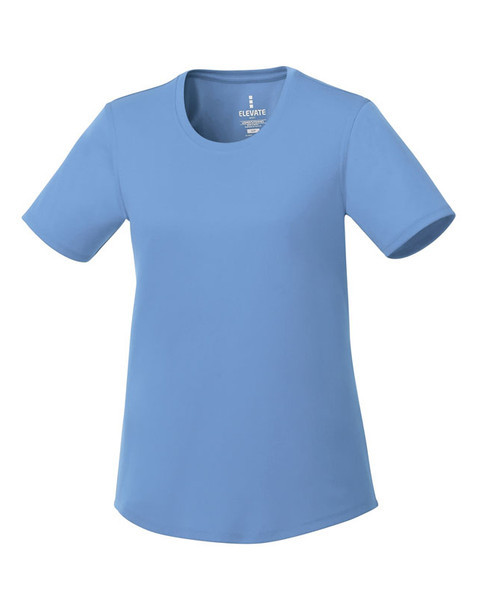 Trimark 97885 Omi Women's Short Sleeve Tech T-Shirt