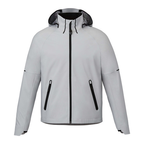 Trimark 12939 Men's Oracle Softshell Jacket | Sportswear.ca