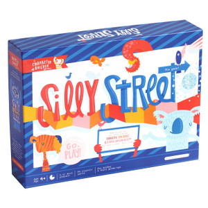 Silly Street Box