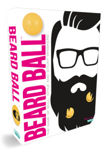 Beard Ball Box Front