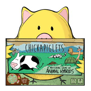 Chickapiglets Front