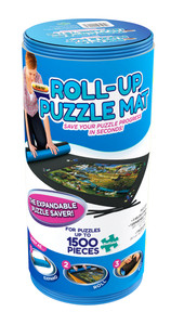 Jigsaw Pro Roll-Up Puzzle Mat