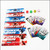 Play Books and Big Play Cards NFL Showdown
