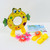 Fish Feud Game Contents
