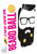 Beard Ball Box Front